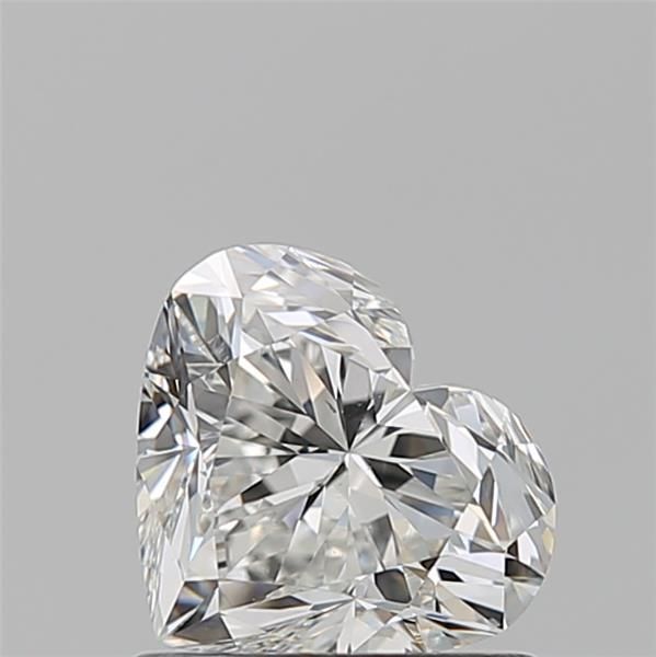 Heart Diamond image