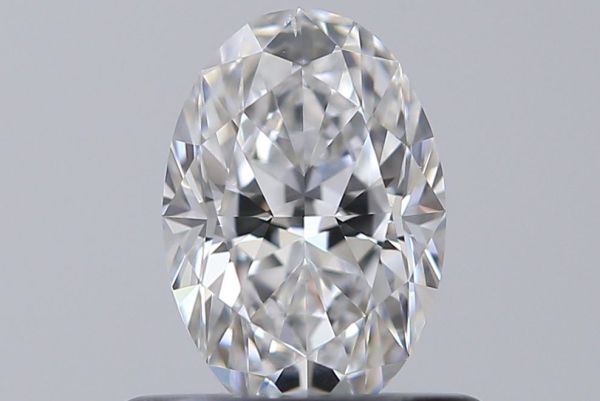 Oval Diamond image