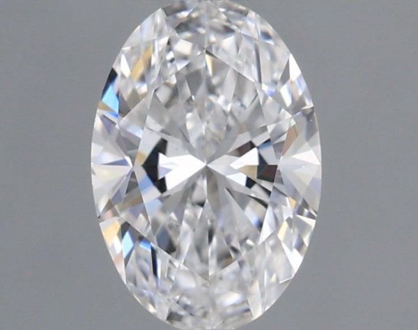 Oval Diamond image