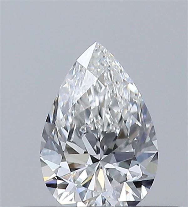 Pear Diamond image