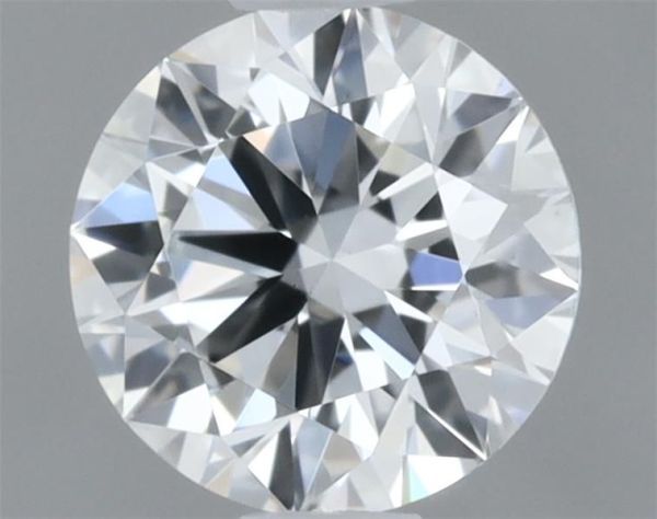 Round Diamond image