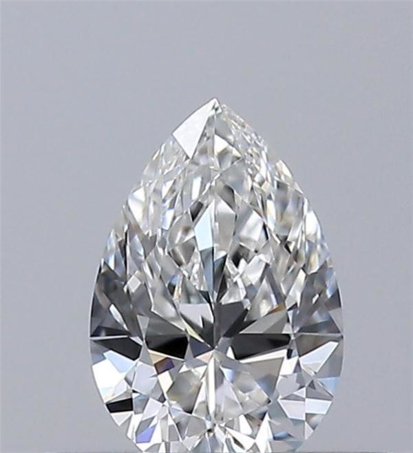 Pear Diamond image