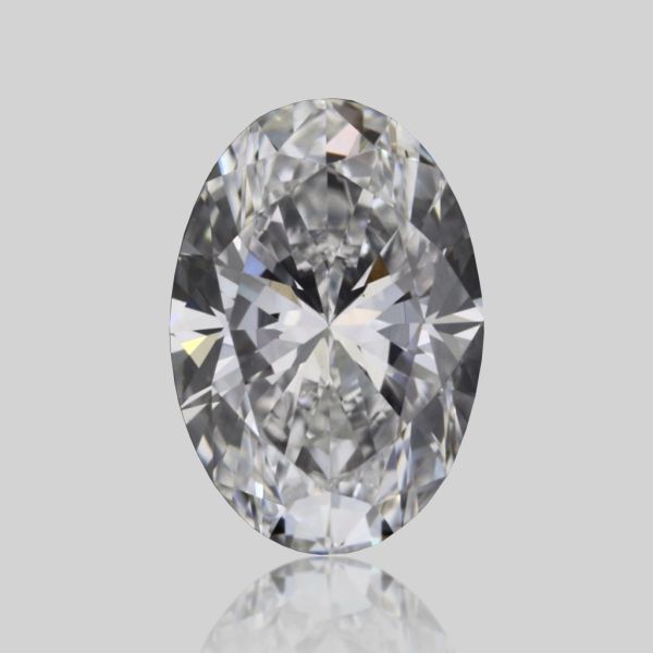 Oval Diamond image