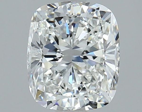 Cushion Diamond image