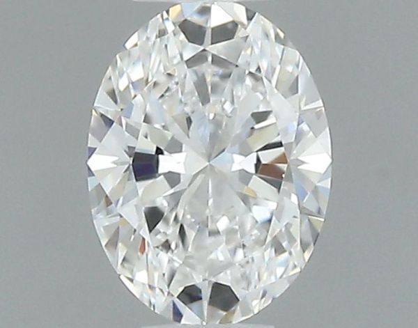 Oval Diamond image