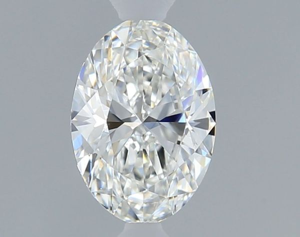Oval Diamond image
