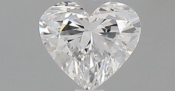 Heart Diamond image