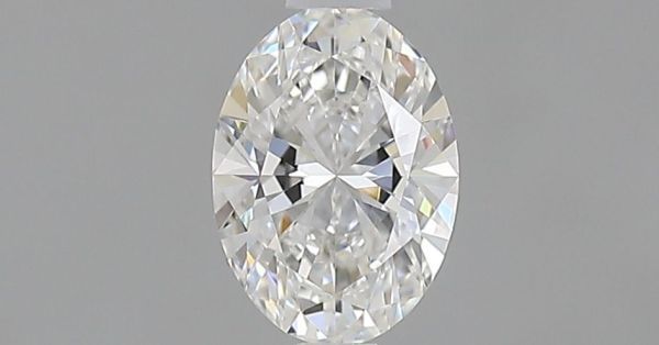 Oval Diamond image
