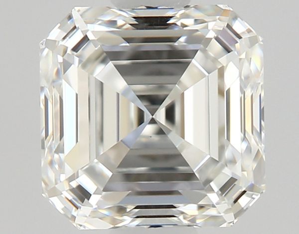 Asscher Diamond image