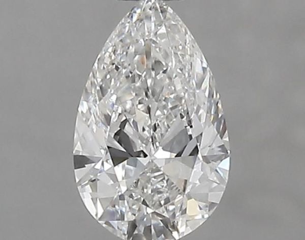 Pear Diamond image