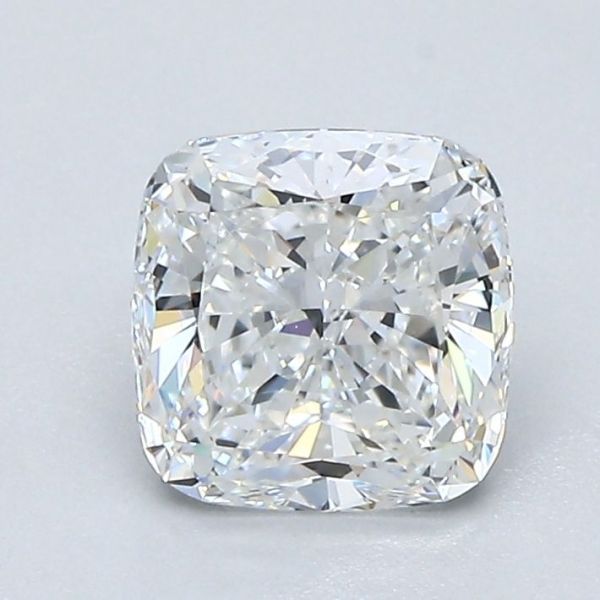 Cushion Diamond image