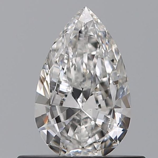 Pear Diamond image