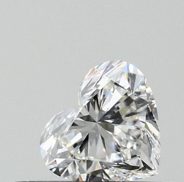 Heart Diamond image