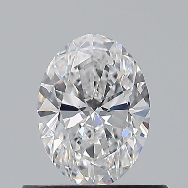 Oval Diamond image