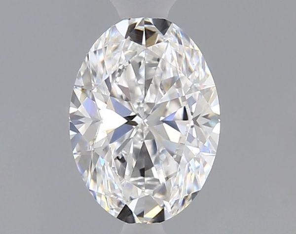 Oval Diamond image