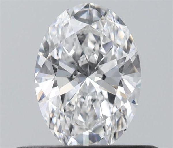 Oval Diamond image