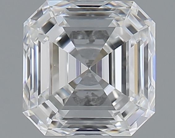 Asscher Diamond image