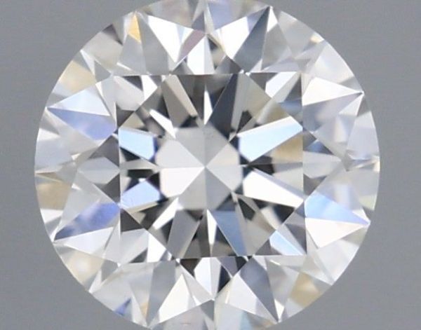 Round Diamond image