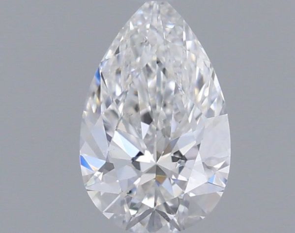 Pear Diamond image