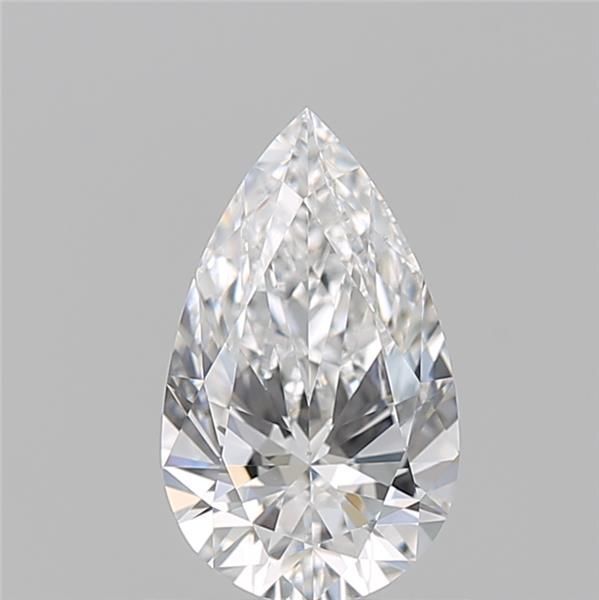 Pear Diamond image