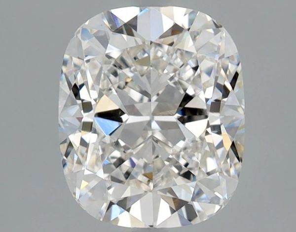 Cushion Diamond image