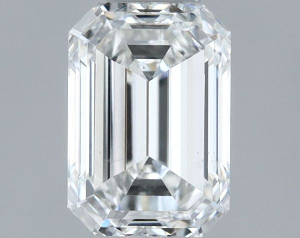 Emerald Diamond image