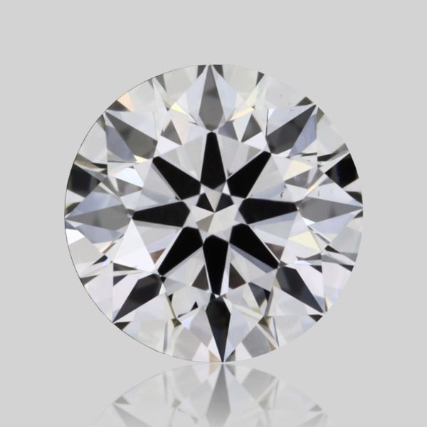 Round Diamond image