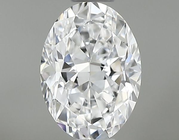 Oval Diamond image