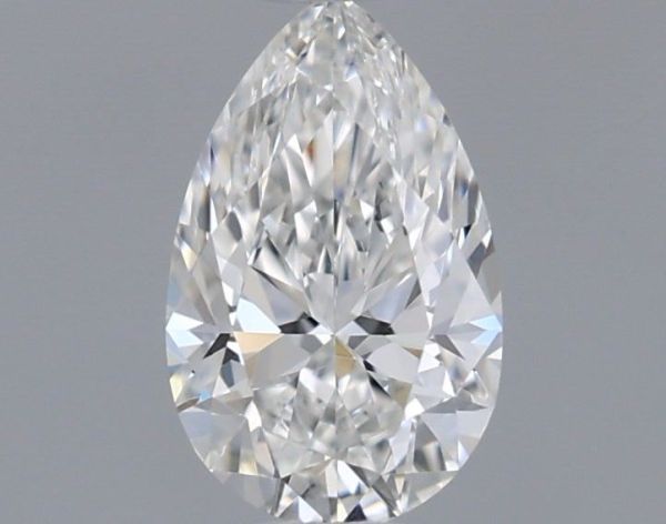 Pear Diamond image