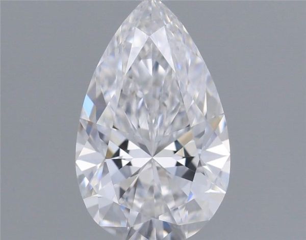 Pear Diamond image