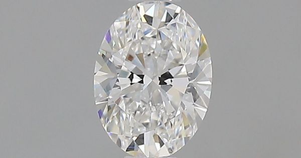 Oval Diamond image