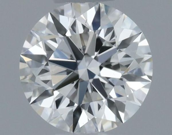 Round Diamond image