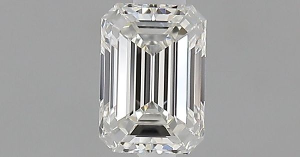 Emerald Diamond image