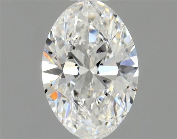 Oval Diamond image
