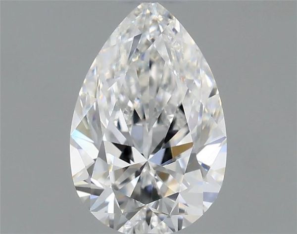 Pear Diamond image