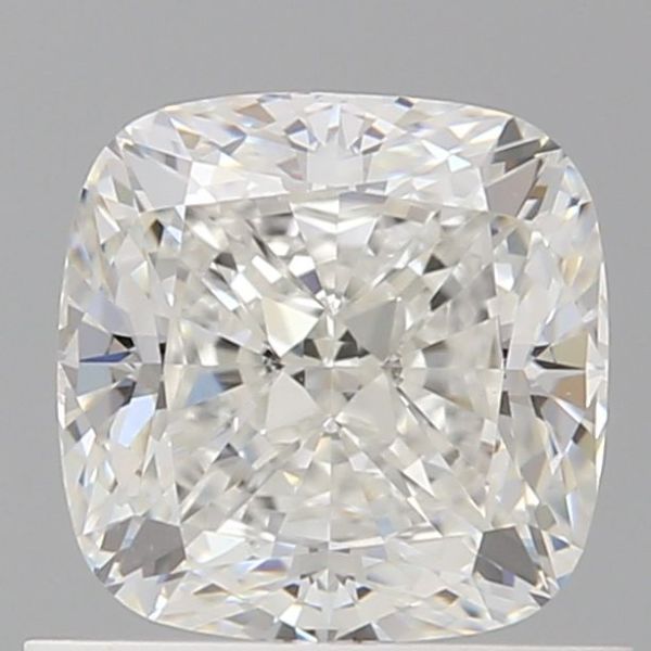 Cushion Diamond image