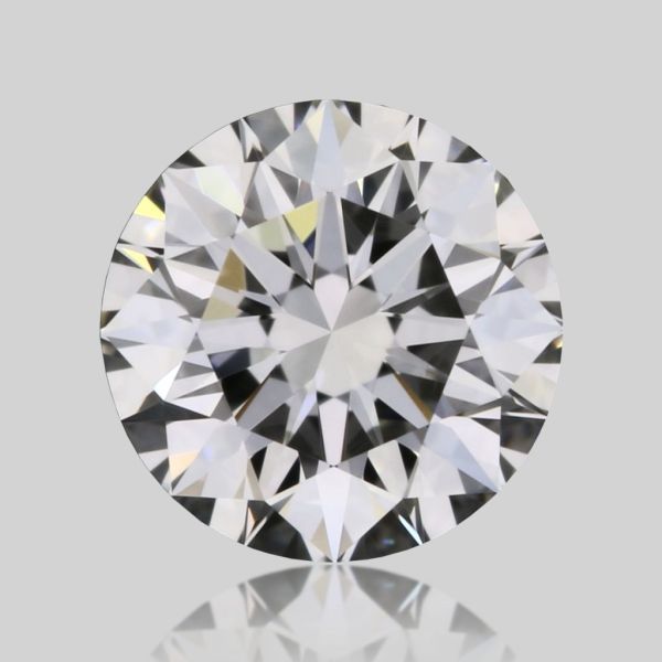 Round Diamond image