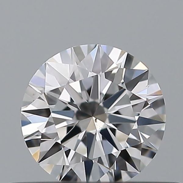 Round Diamond image