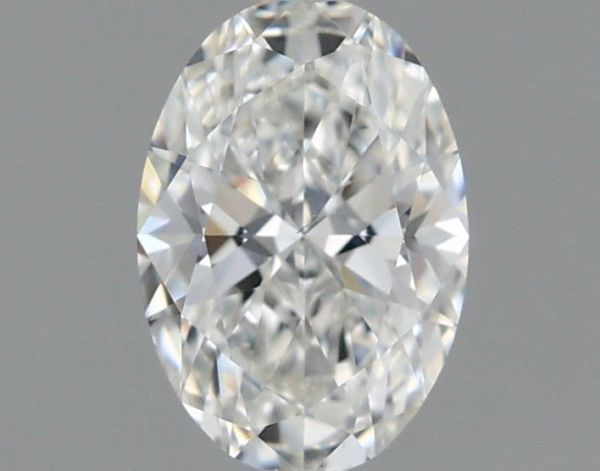 Oval Diamond image