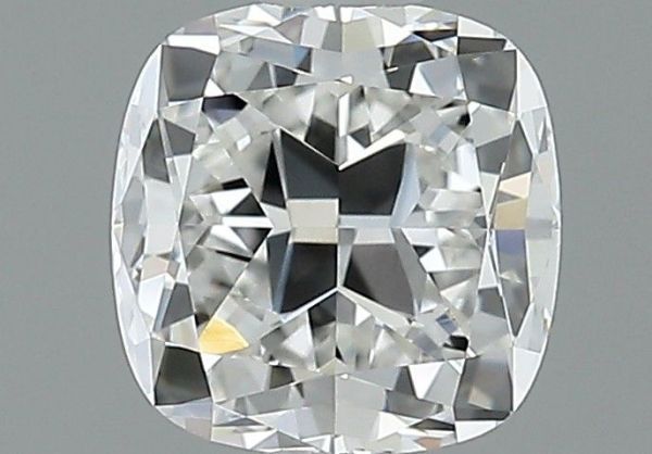 Cushion Diamond image