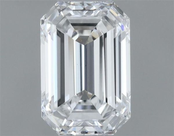 Emerald Diamond image