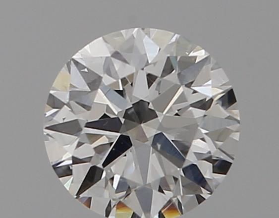 Round Diamond image