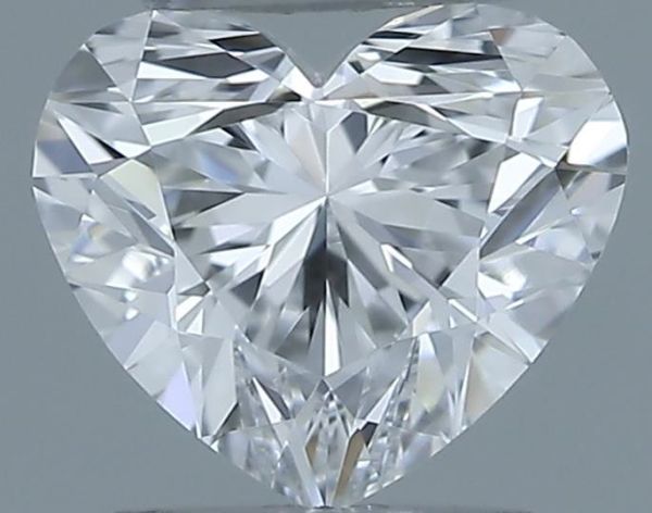 Heart Diamond image