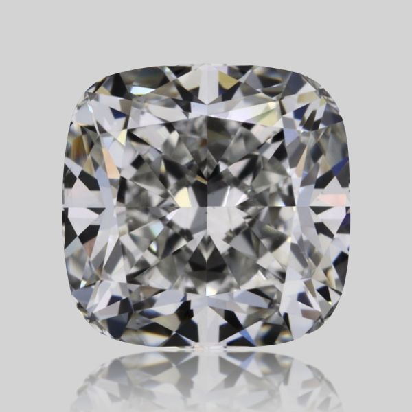 Cushion Diamond image