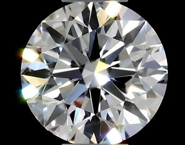 Round Diamond image