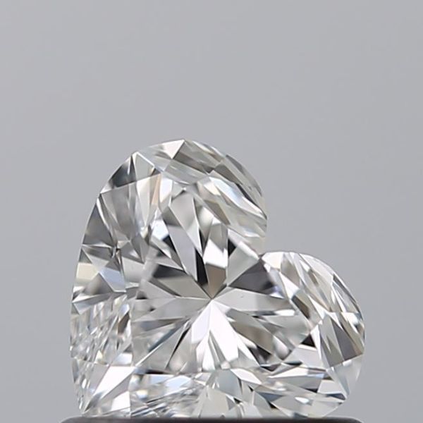 Heart Diamond image