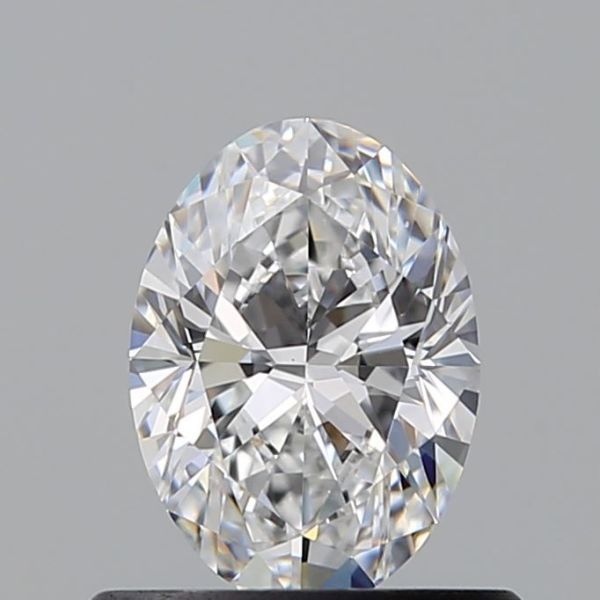 Oval Diamond image