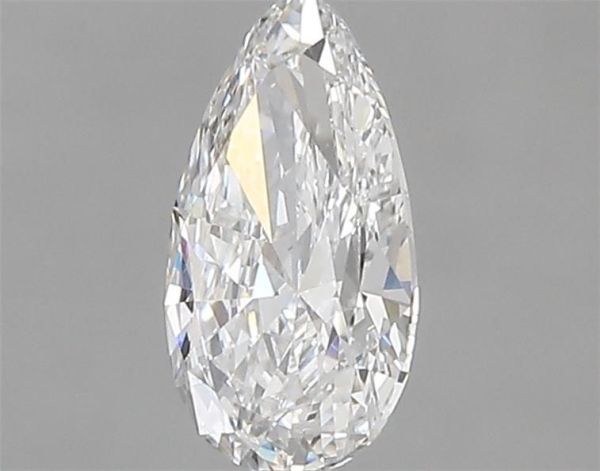 Pear Diamond image