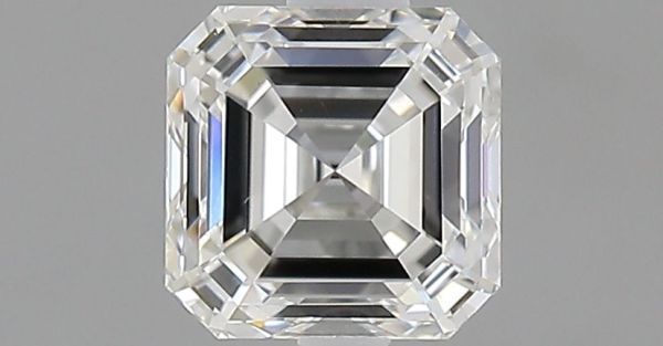 Asscher Diamond image