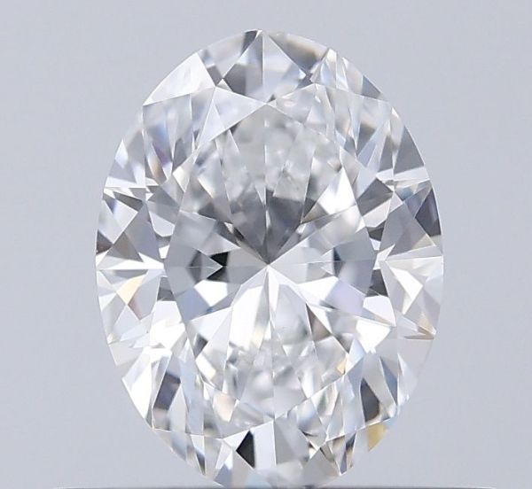 Oval Diamond image